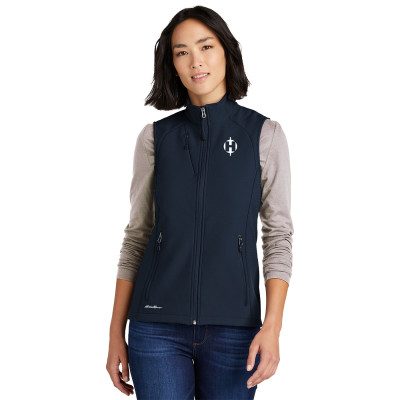 Eddie Bauer® Women's Stretch Soft Shell Vest